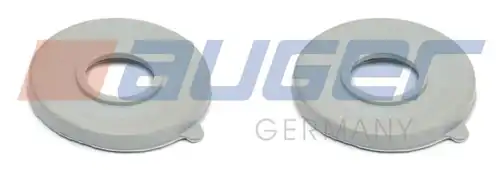 р/к дискового тормоза!(мр) пыльники,смазкаMAN,Volvo,Scania 53870 AUGER