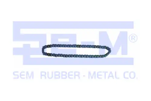 р/к дискового тормоза! цепь 29 звеньев DIN 8187/1-04-58 SB6/7 SN6/7 10702 SE-M