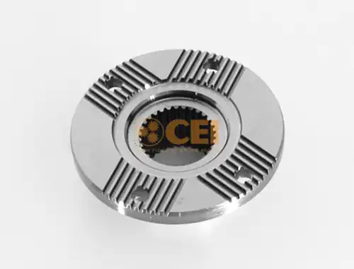 Фланец карданного вала CEI 197.226