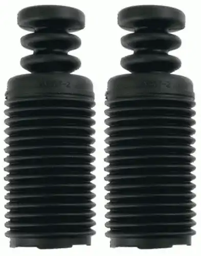 SACHS !к-кт пыльн.+отб.зад. Nissan Almera 900159