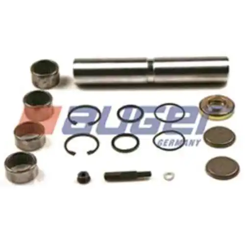 р/к шкворня ! (мр) правый с подш 33x186 Omn MB 809/814/817/914/1114/1117/1120 52547 AUGER