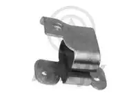 КРОНШТЕЙН ГЛУШИТЕЛЯ СИЛИКОН REN GRAND SCENIC II/MEGANE II/SCENIC II 1.4/1.6/1.9DCI/2.0 02- AS-202174 ASLYX