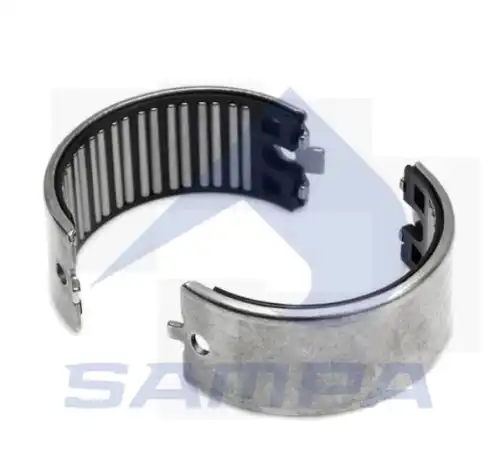 р/к дискового тормоза !(м) игольчатый подшипникSB5 095.805 SAMPA