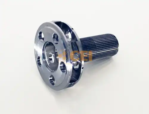 Вал КПП CEI 190.504