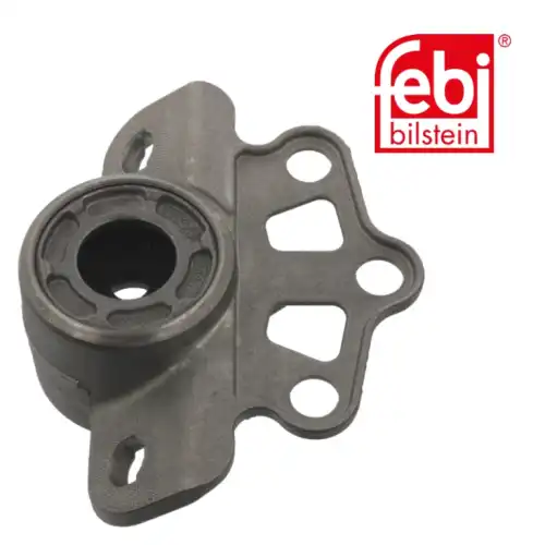 опора заднего амортизатора правая! Fiat Punto/Grande Punto all 05> 37355 FEBI