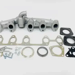 Коллектор выпускной UKORAUTO U0435002