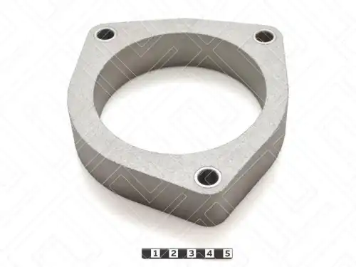 Проставка опоры передней амортизационной стойки, 30мм 2121173 ПОЛИУРЕТАН