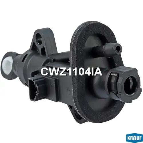 Цилиндр сцепления KRAUF CWZ1104IA