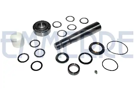 р/к шкворня !(мр) без подш 36x50x250 Volvo F7/10/12/16 FL7/10 FH12/16 7.5 t 969006 EMMERRE