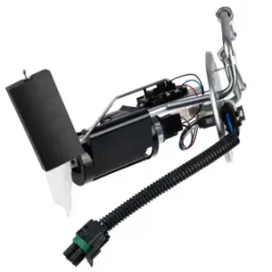 Топливный насос низкого давления STELLOX 10-02156-SX