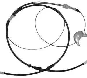 Трос ручного тормоза PERSEA 72746