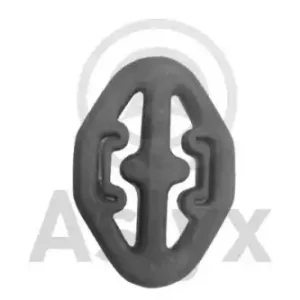 РЕЗИНКА ГЛУШИТЕЛЯ BMW E36 bmw serie 3 e46(1998-2006) AS200777 ASLYX