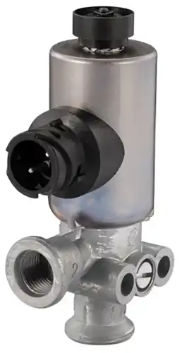 КЛАПАН ЭЛЕКТРОМАГНИТНЫЙ КПП 246710 MAY