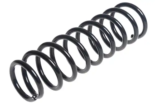 пружина задняя! Mitsubishi Lancer 07-09 ST 122 057 R STANDARD SPRINGS