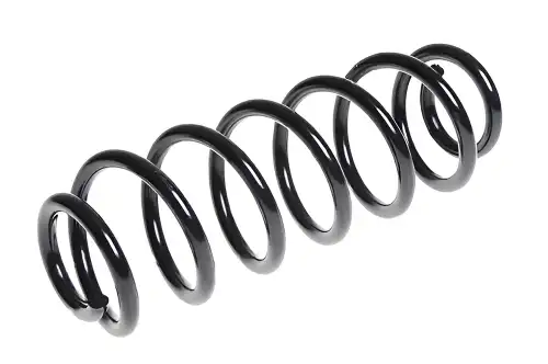 ПРУЖИНА ЗАДНЯЯ SKODA/VW OCTAVIA RS/VRS 04- / JETTA GT 10- / GOLF CAB 11-16 / GOLF GT ST130044R STANDARD SPRINGS