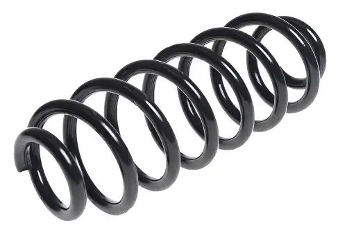 пружина задняя! VW Passat 10-14 ST134108R STANDARD SPRINGS