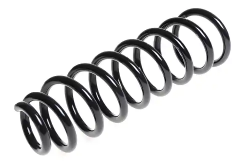 пружина задняя! VW Touareg 02-10 ST134107R STANDARD SPRINGS