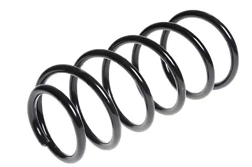 пружина передняя! Chevrolet Aveo 05-11/Kalos 1.2 05-08 ST 145 004 F STANDARD SPRINGS