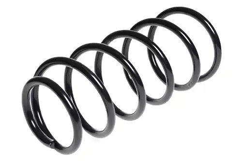 ПРУЖИНА ПЕРЕДНЯЯ CHEVROLET AVEO 1,4 / 1,5 5/05-/KALOS 1,4 3/05- ST145005F STANDARD SPRINGS