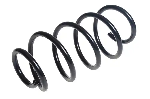 пружина передняя! Hyundai Santa Fe 2.0/2.2 CRDI 12-15 ST 112 058 F STANDARD SPRINGS