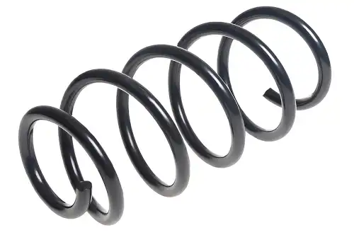 пружина передняя! Kia Sorento 2.2 CRDi 09-12 ST114024F STANDARD SPRINGS