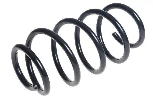 пружина передняя! Kia Sorento 2.4CVVT 09-14 ST114025F STANDARD SPRINGS