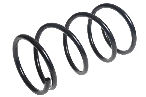 пружина передняя! Citroen C4 12-16, Mitsubishi ASX 10-20/Lancer 08-16 ST 122 054 F STANDARD SPRINGS