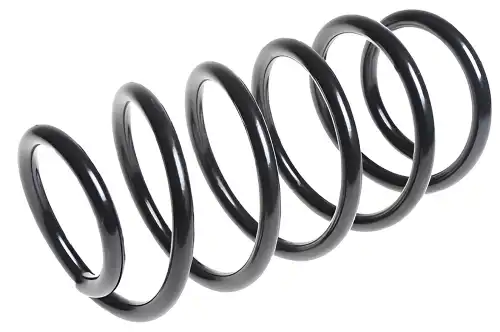 пружина передняя! Nissan X-Trail 2.0 4WD 07-14 ST 123 083 F STANDARD SPRINGS