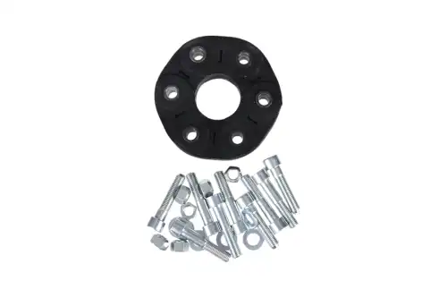 муфта кардана к-кт! с болтами и гайками MB W202/W203/W210/W220/T202/T203 93> Z43003 ZENTPARTS