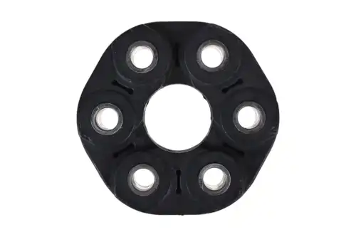 муфта кардана! Hyundai Santa Fe all 01> Z43006 ZENTPARTS