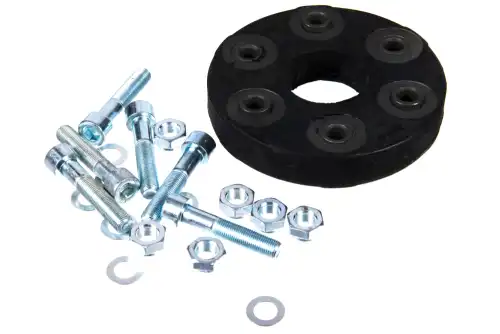 муфта кардана! MB W114/115/123 2.0-3.0D/TD <85 Z43016 ZENTPARTS