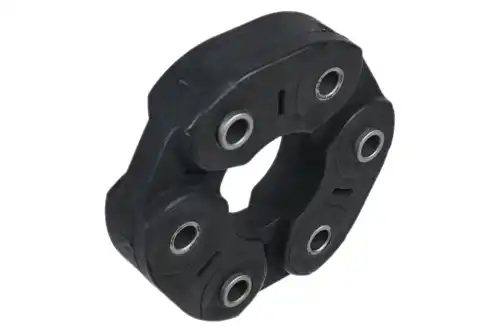 муфта кардана! Porsche Cayenne, VW Touareg 3.2-6.0/2.5TDi-5.0TDi 02-10 Z43018 ZENTPARTS