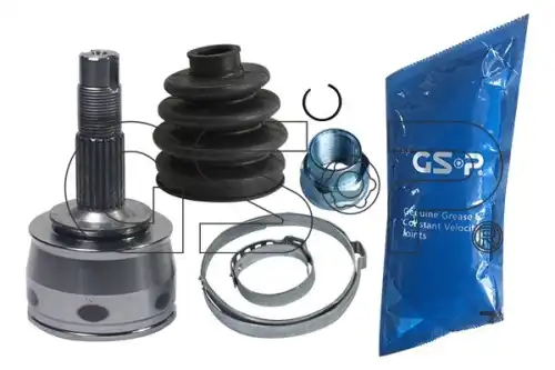 ШРУС наружный GSP 817052