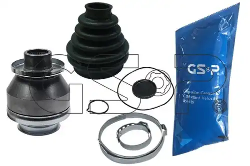 ШРУС внутренний к-кт! VW T5/T6/Multivan 2.0/2.5TDi 03>