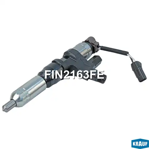 Форсунка топливная FIN2163FE KRAUF