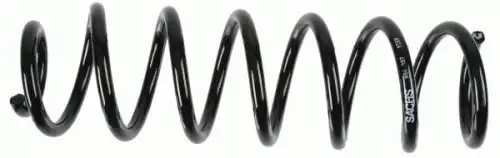 пружина задняя! Renault Megane 1.4-2.0 10> 994 397 SACHS