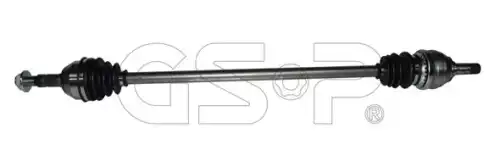 Вал приводной в сборе GSP 244030