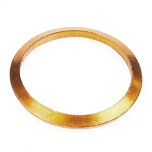 шайба уплотняющая!17.3х21х2 BMW 3/5 E30/E28/E34 2.4D/2.4TD 83-97 2 430 105 044 BOSCH