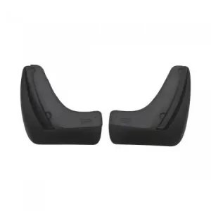 NPL-BR-95-61B Брызговики для Volkswagen Teramont (2017) (задние) NORPLAST