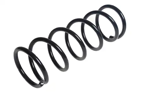 пружина задняя! Great Wall Hover 05>/Safe 04-09 ST105001R STANDARD SPRINGS