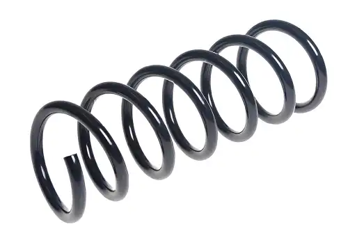 пружина задняя! VW Touareg 10-18 ST 134 109 R STANDARD SPRINGS