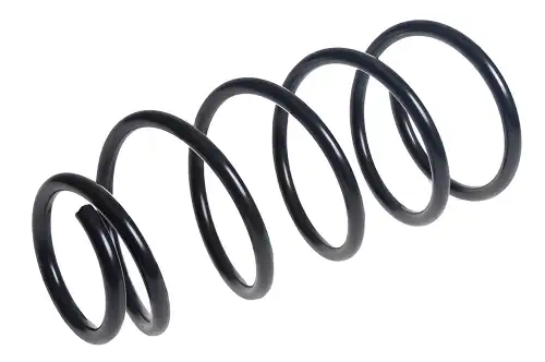 пружина передняя! Nissan Almera 1.6 06-12 ST 123 084 F STANDARD SPRINGS
