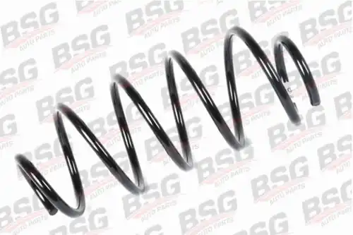 пружина пер.! Ford Mondeo 2.5 V6 00> BSG 30-305-023 BSG