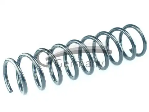 ПРУЖИНА BMW E39 95 04 ЗАД, ВВОЗА ГЕРМАН 14.101.517 CS