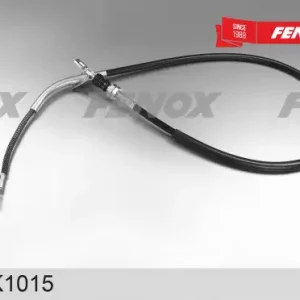 Трос ручного тормоза FENOX FBK1015
