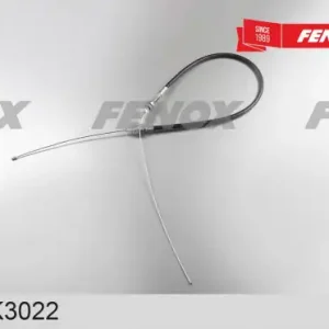 Трос газа для автомобиля FENOX FBK3022