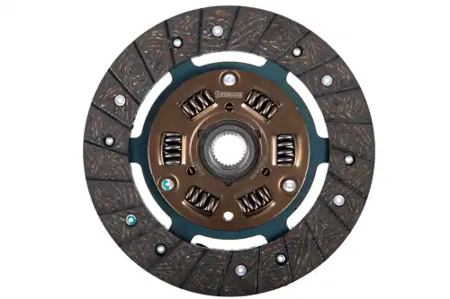 Диск сцепления STELLOX 07-80038-SX