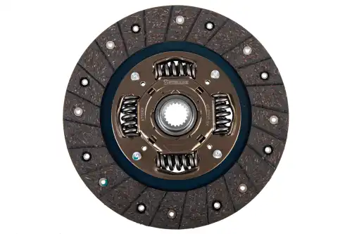 Диск сцепления STELLOX 07-80028-SX