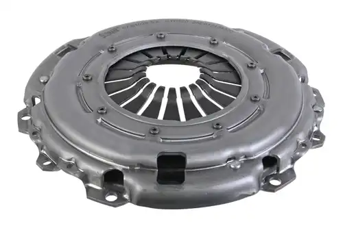 Корзина сцепления STELLOX 07-81029-SX