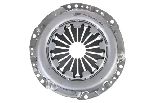 Корзина сцепления STELLOX 07-81030-SX